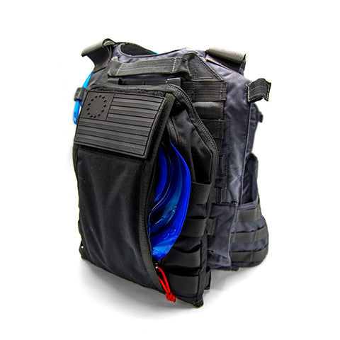 The Aggressor – RE Factor Tactical