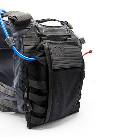 The Aggressor – RE Factor Tactical