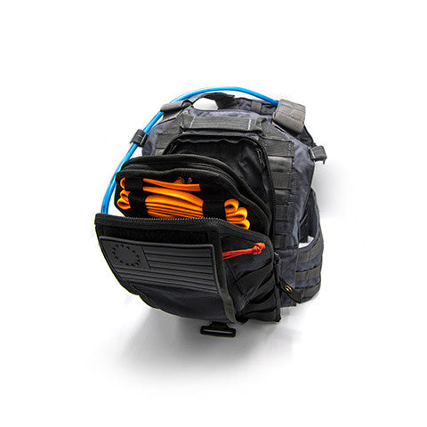 The Aggressor – RE Factor Tactical