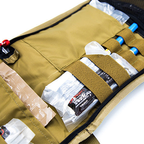 The Aggressor – RE Factor Tactical