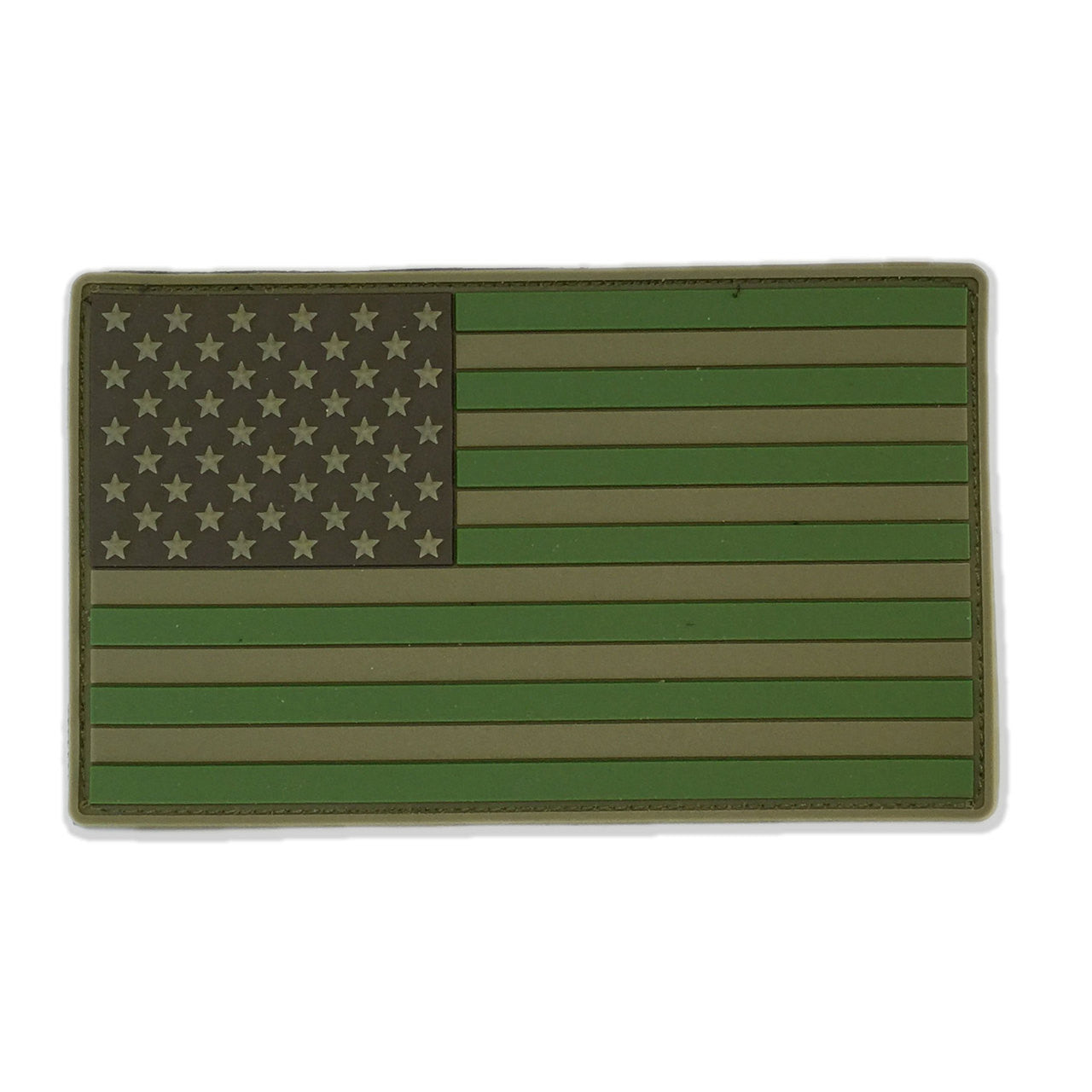 American Flag PVC Patch XL – RE Factor Tactical
