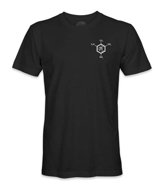 Bang Hammers TShirt RE Factor Tactical