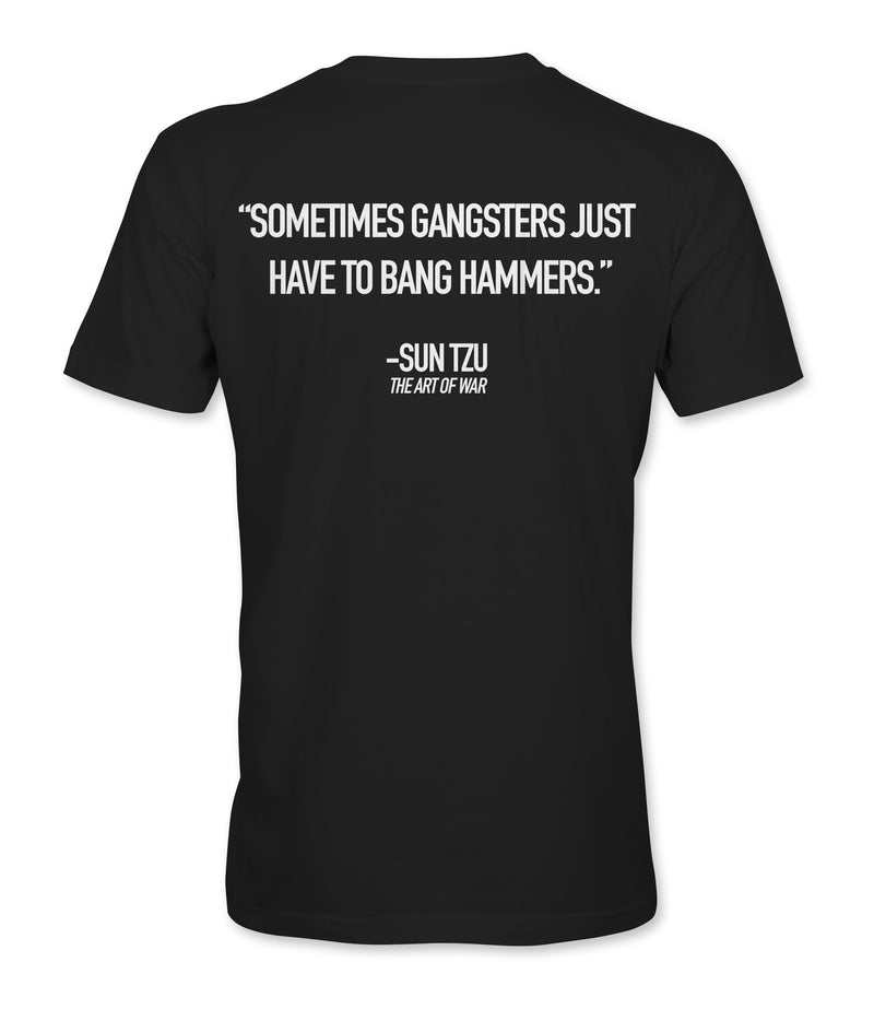 Bang Hammers T-Shirt