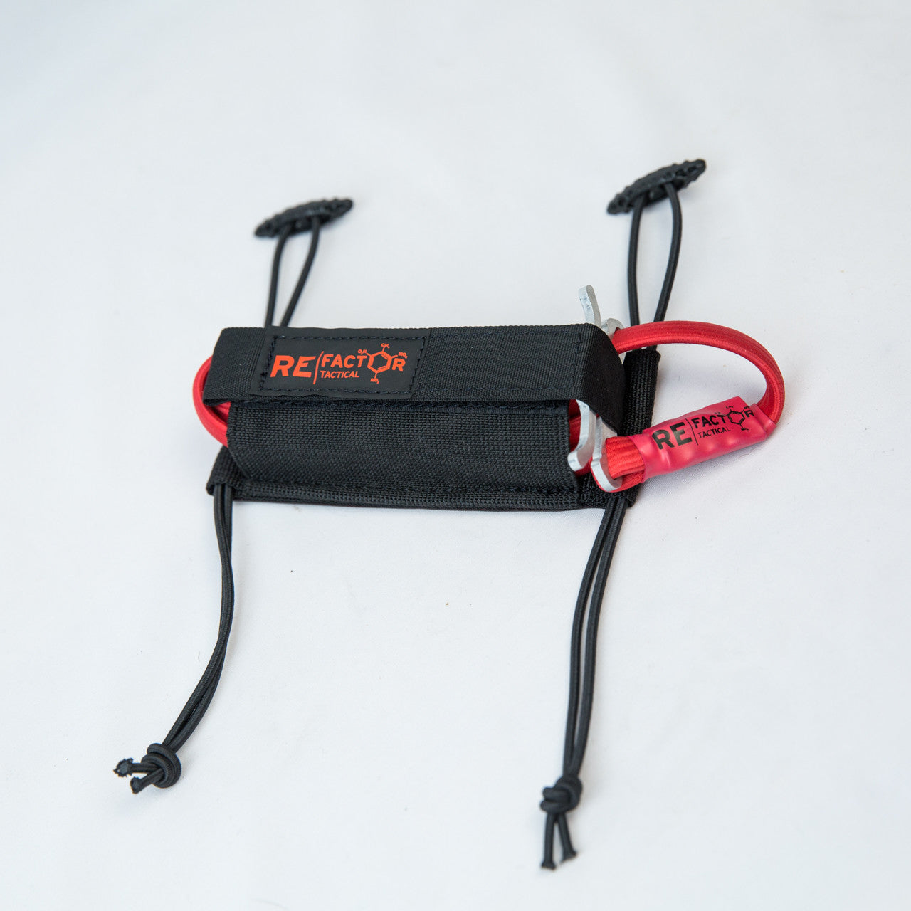 Rapid Deployment Buttstock Tourniquet Holder – RE Factor Tactical