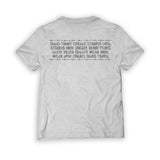 Hard Times T-Shirt