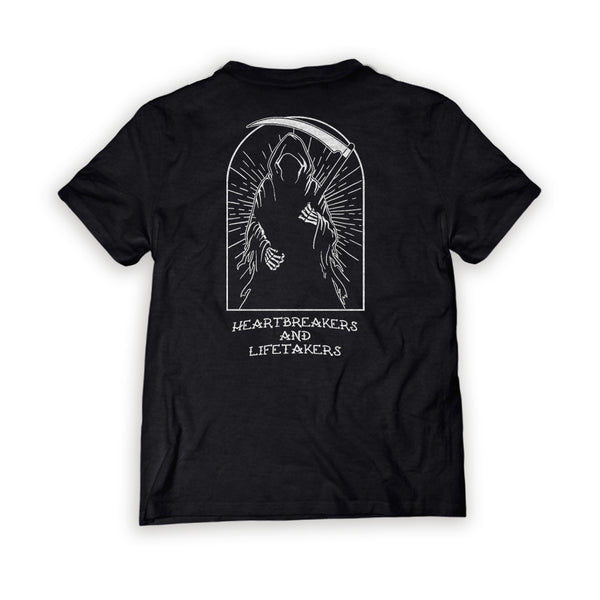 HearBreakersandLifeTakers-