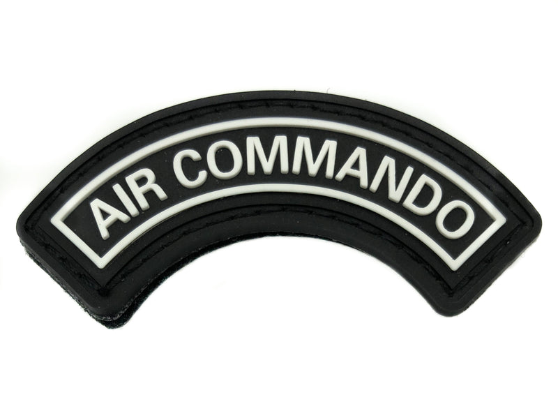 Air Commando PVC Patch