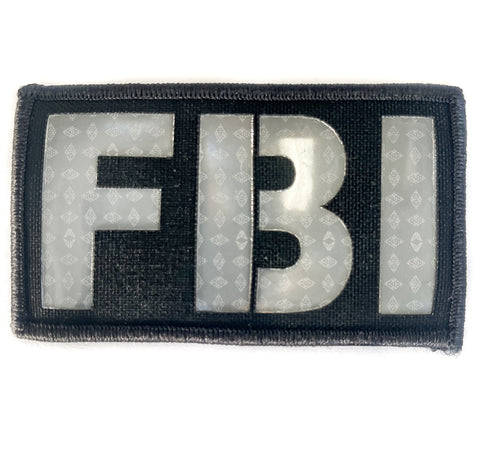 American Flag IR Hybrid Field Patch – RE Factor Tactical