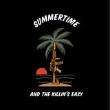 Summertime T-Shirt