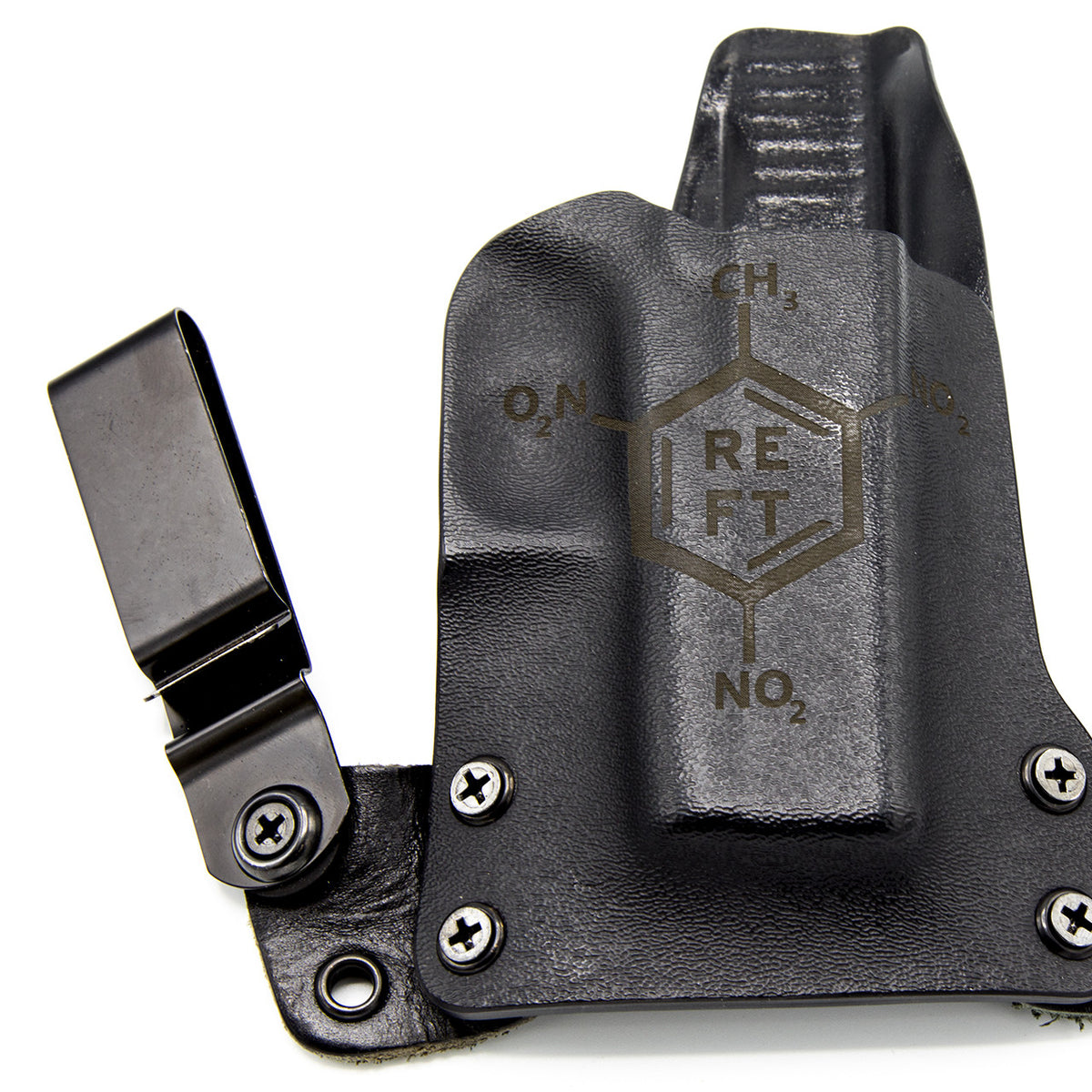 Mini WING™ Holster – RE Factor Tactical