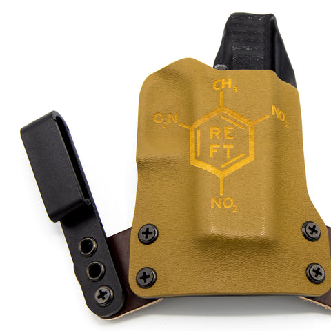 Mini WING™ Holster – RE Factor Tactical