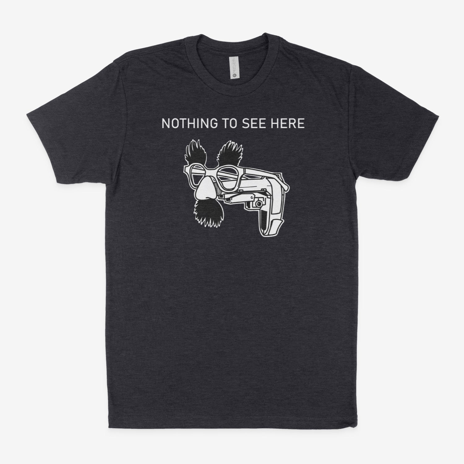 Incognito T-Shirt – RE Factor Tactical