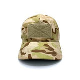 Blasting Cap | Tactical Hat