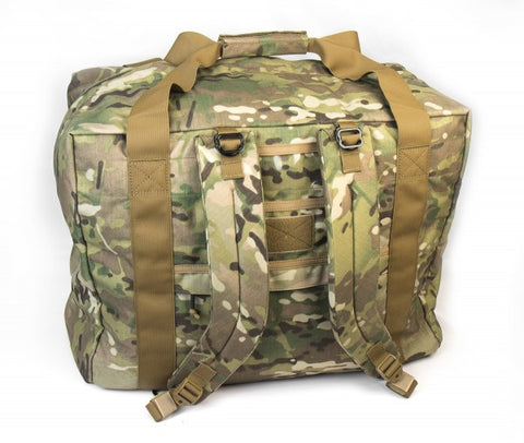 Enhanced Kit Bag – RE Factor Tactical