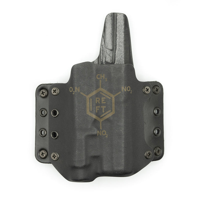 Leather WING™ Holster