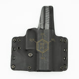 Leather WING™ Holster