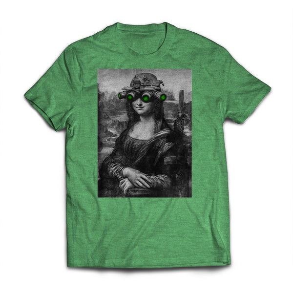 Oconus Lisa T-shirt