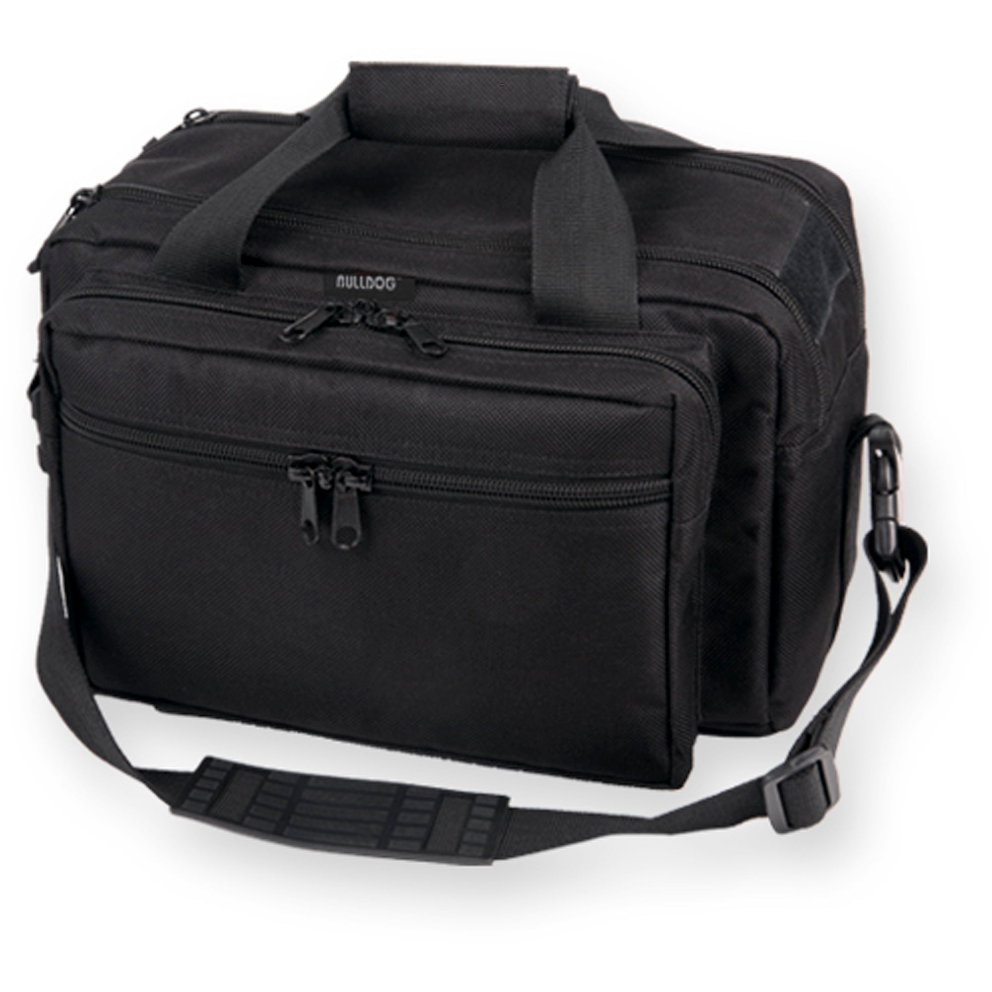 Bulldog Xlrg Range Bag W/pstl Rug – RE Factor Tactical