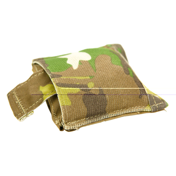 Blue Force Gear Hw Ten Speed Ul Dump Pouch Sm Multicam – RE Factor