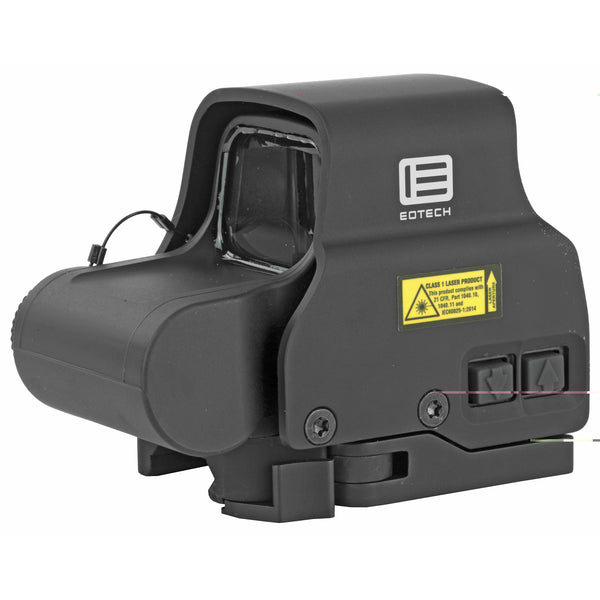 Eotech Exps2 68 Moa Ring/1moa Dot Qr – RE Factor Tactical