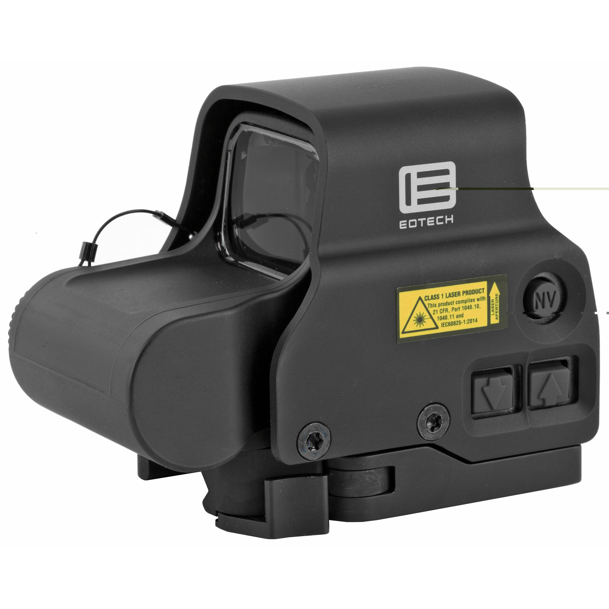 Eotech Exps3 68moa Ring/4-1 Moa Dots – RE Factor Tactical