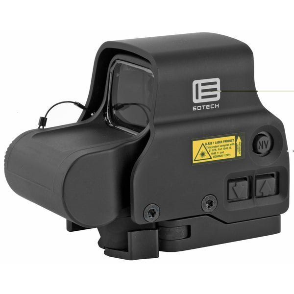 Eotech Exps3 68moa Ring/4-1 Moa Dots – RE Factor Tactical