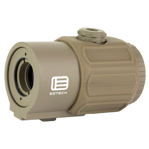 トイガン EOTech 588 g43 EOTech G43 3x Mini Magnifier with Switch to Side Mount