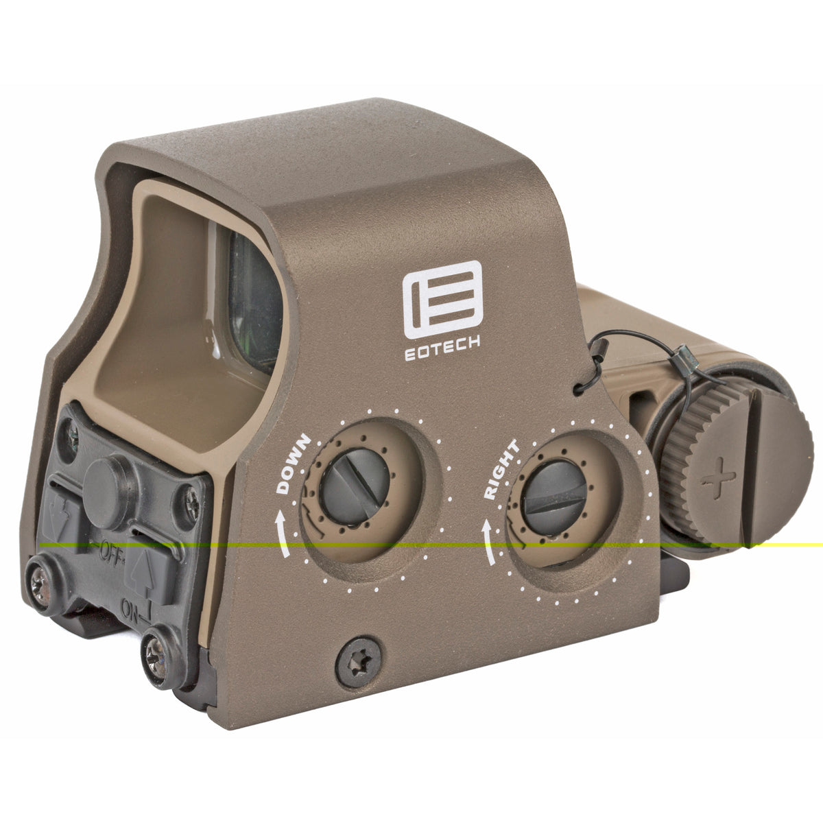 Optics – RE Factor Tactical