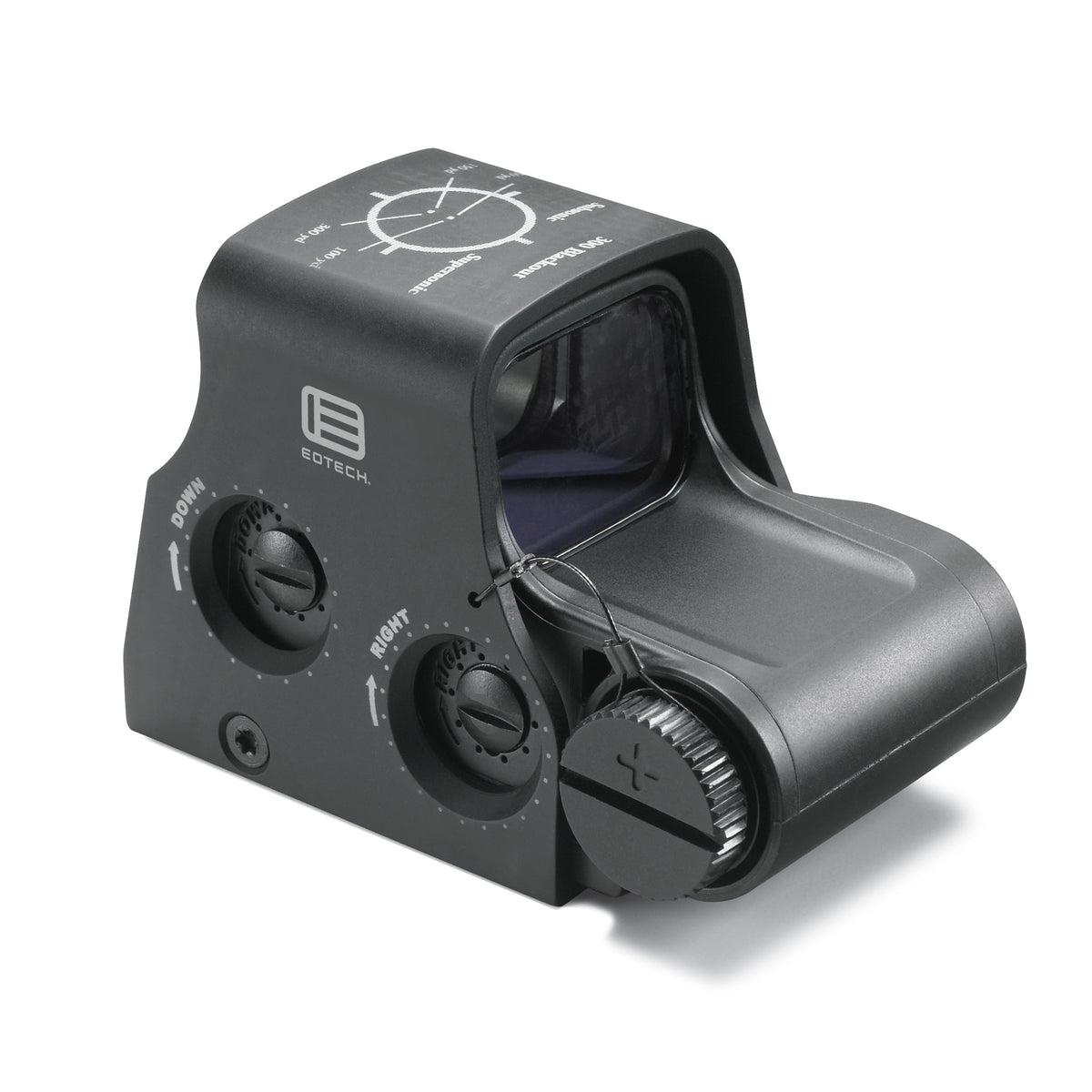 Optics – RE Factor Tactical