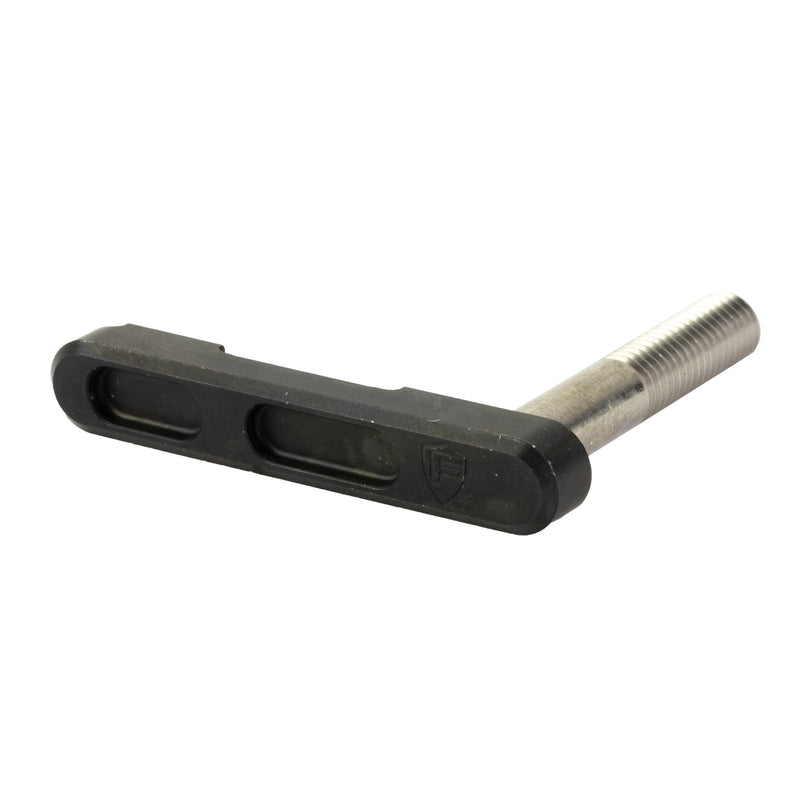Fortis Mag Catch Only Stainless Blk