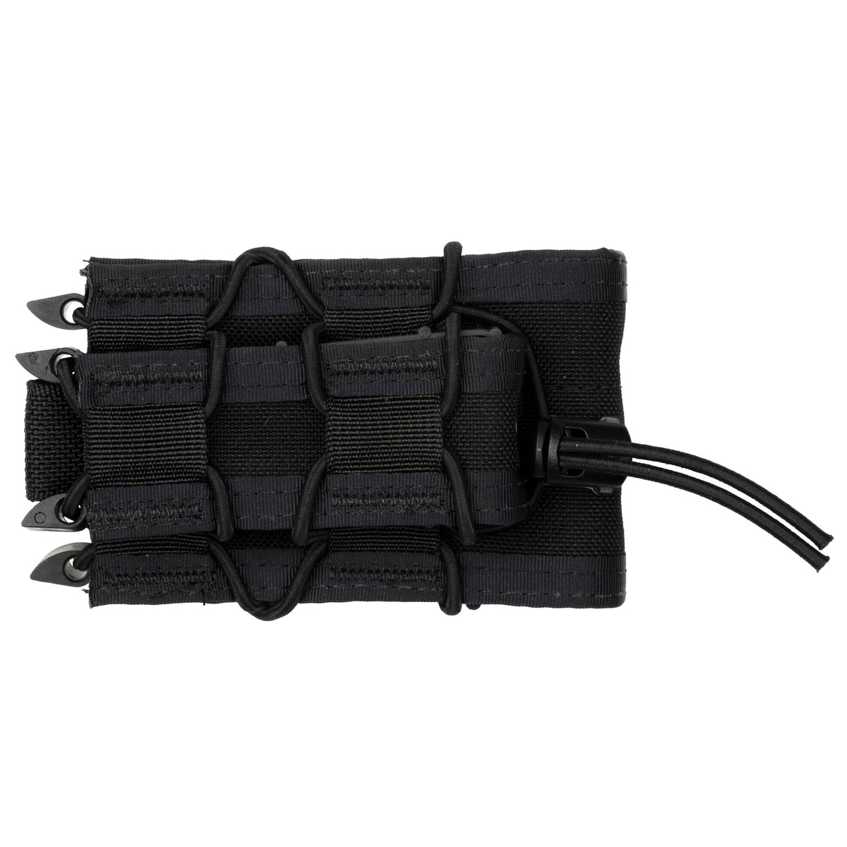 Hsgi Clips Hsgi Double Decker Molle Blk – RE Factor Tactical