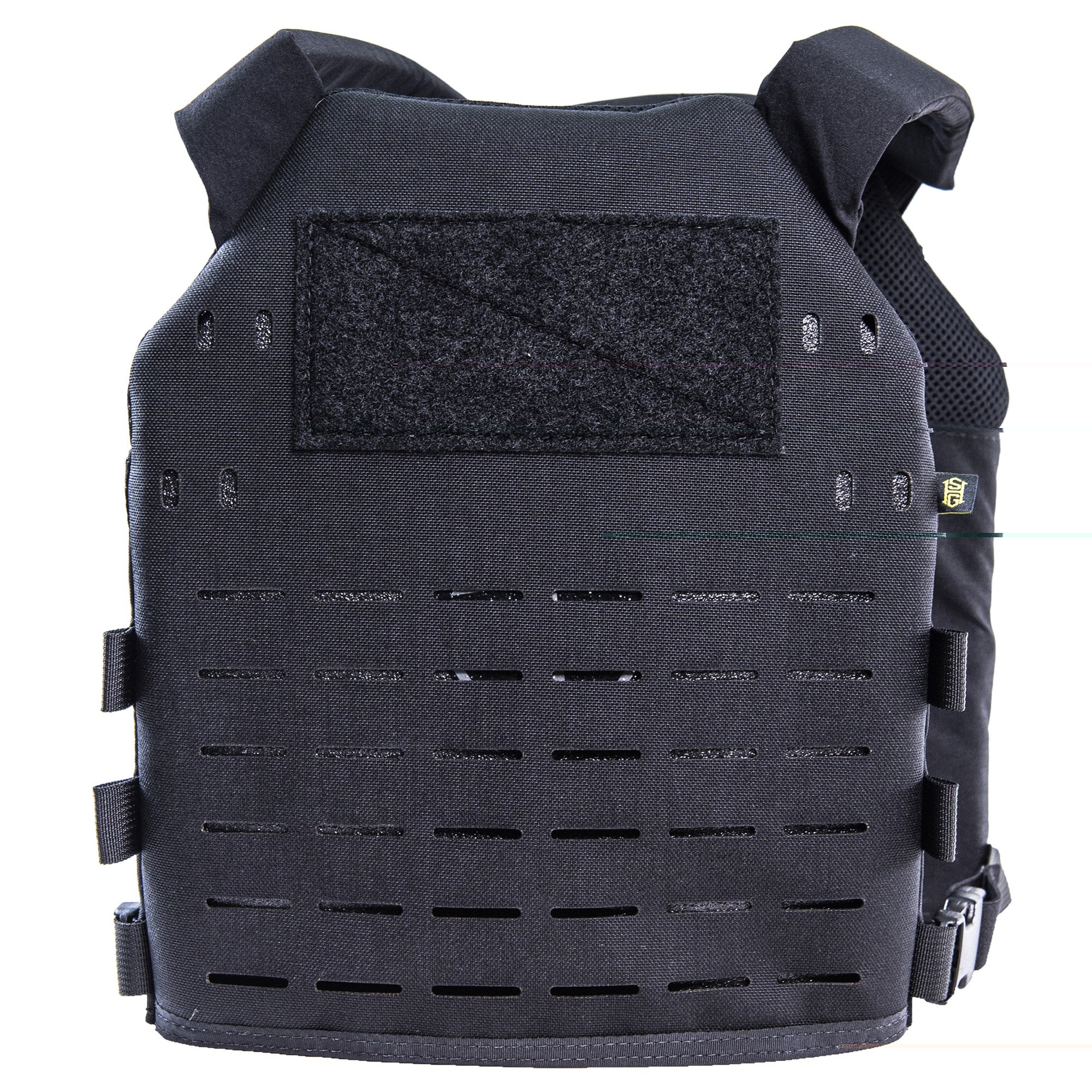 個人装備 HIGH GROUND GEAR HGPC PLATE CARRIER M/L HGPC: High Ground