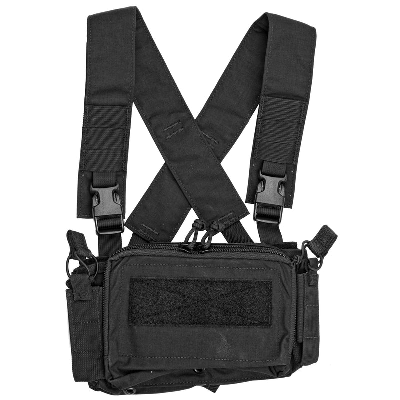 Haley D3crm Micro Chest Rig – RE Factor Tactical