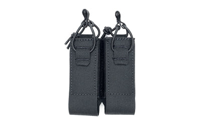 Hsp Double Pistol Mag Pouch