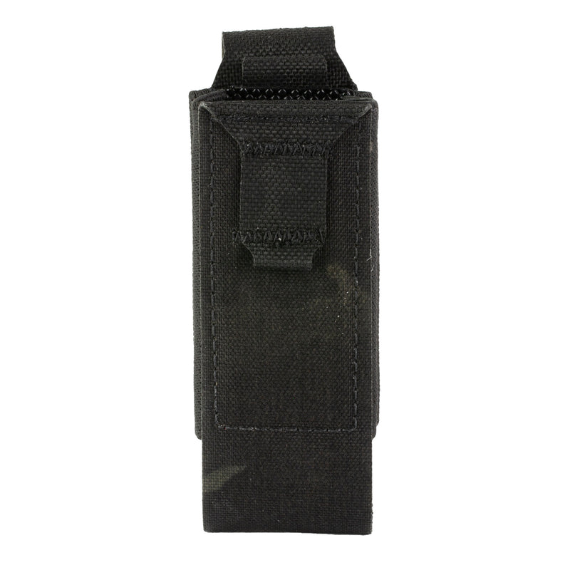 Hsp Single Pistol Mag Pouch Mcb