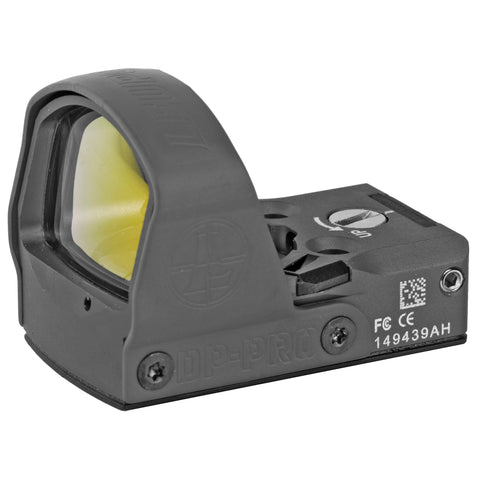 Optics – RE Factor Tactical