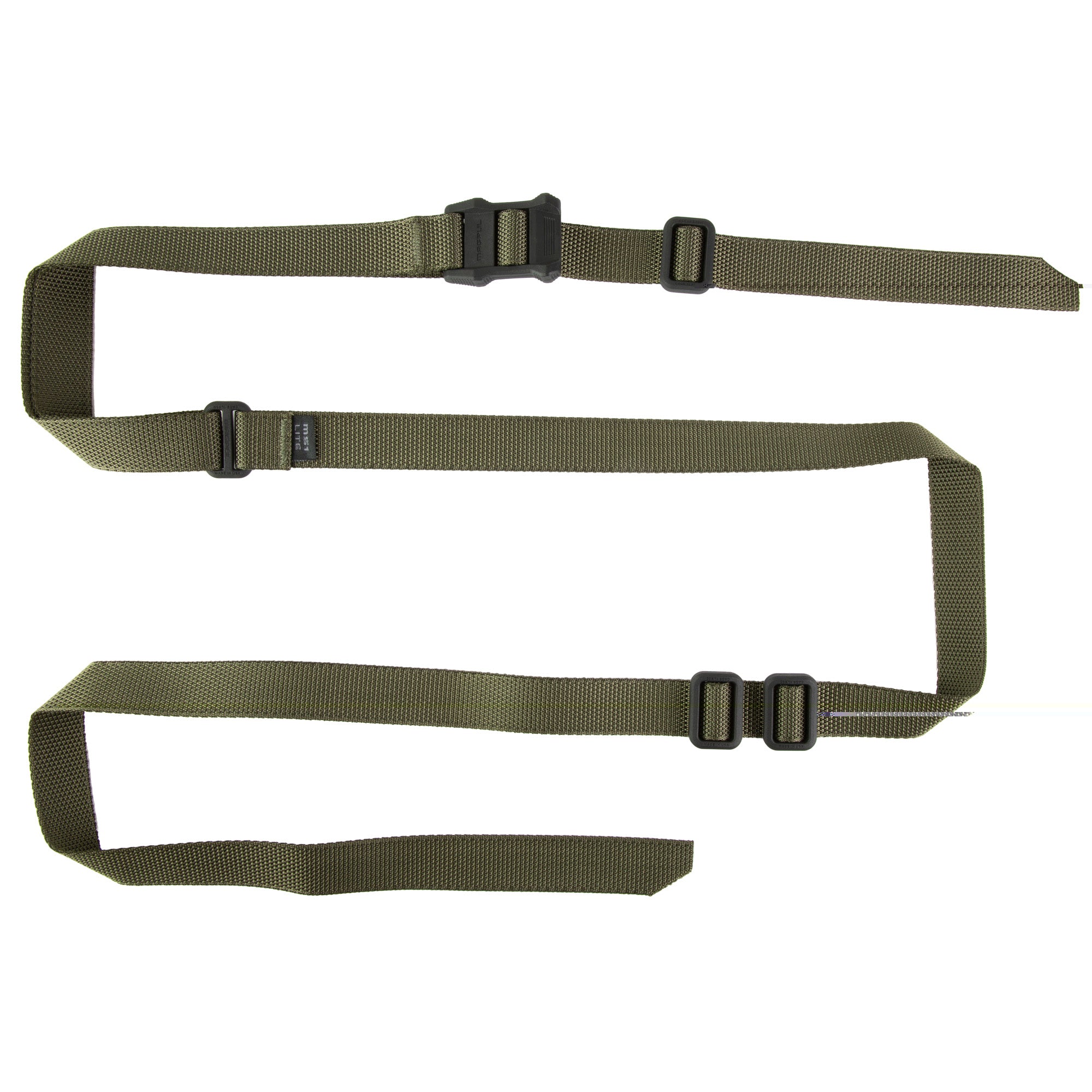 Magpul Ms1 Lite Sling Ranger Green – RE Factor Tactical