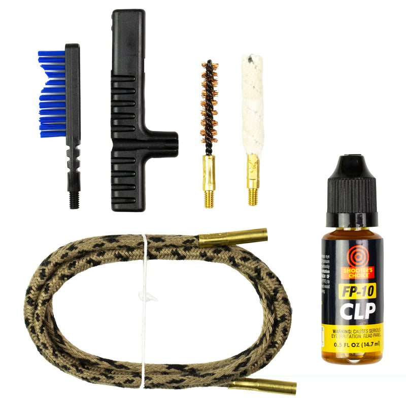 OTIS .338CAL RIPCORD DELUXE KIT