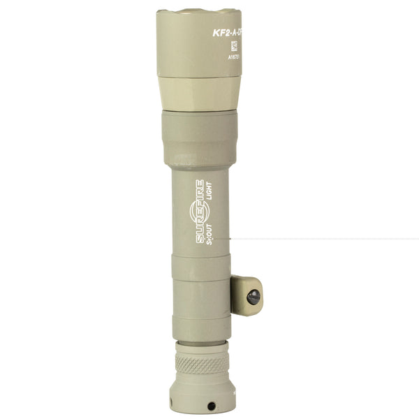 SUREFIRE製 SCOUTLIGHT 詳細不明 Scout Light Pro - SureFire