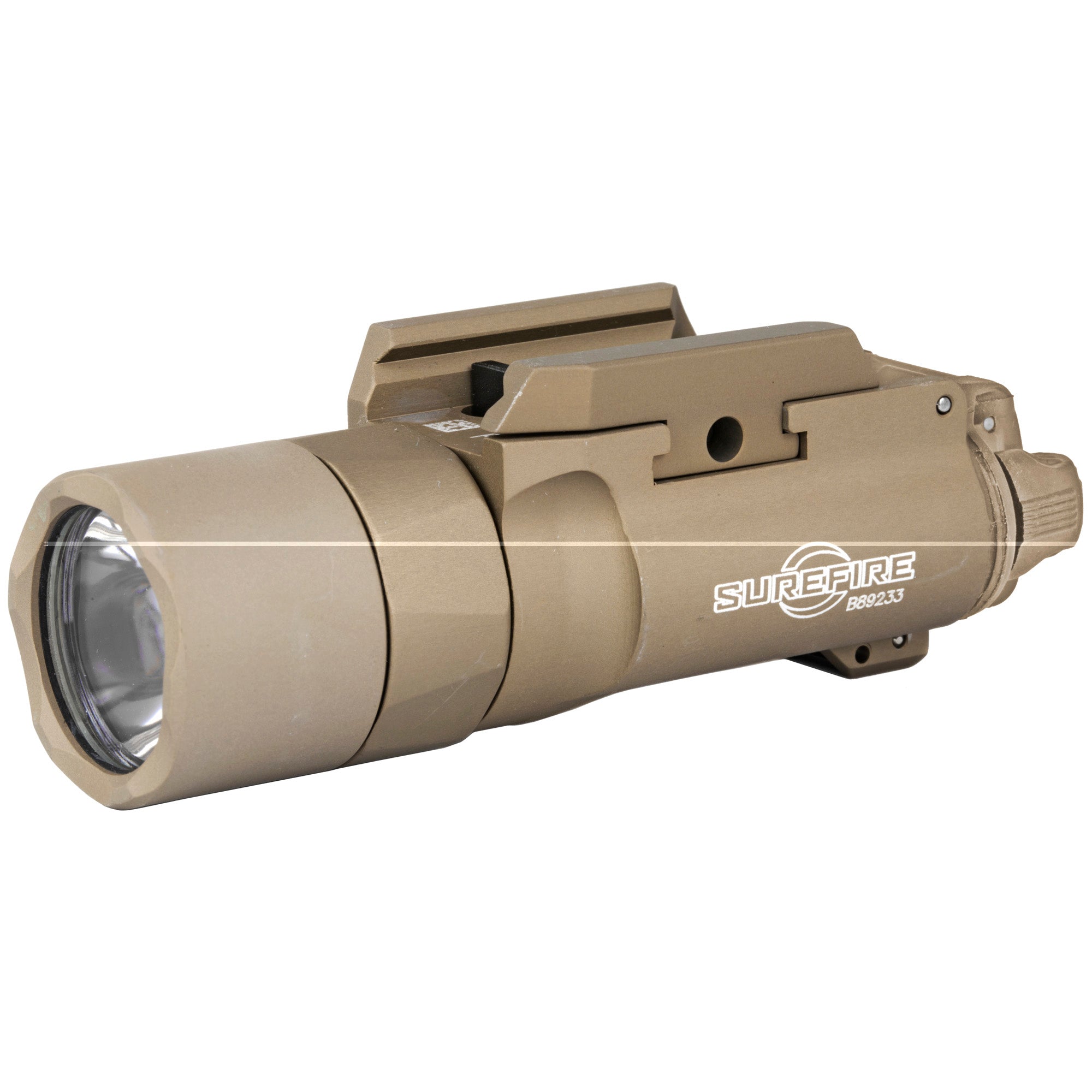 Surefire X300u-b 1000 Lm-led – RE Factor Tactical