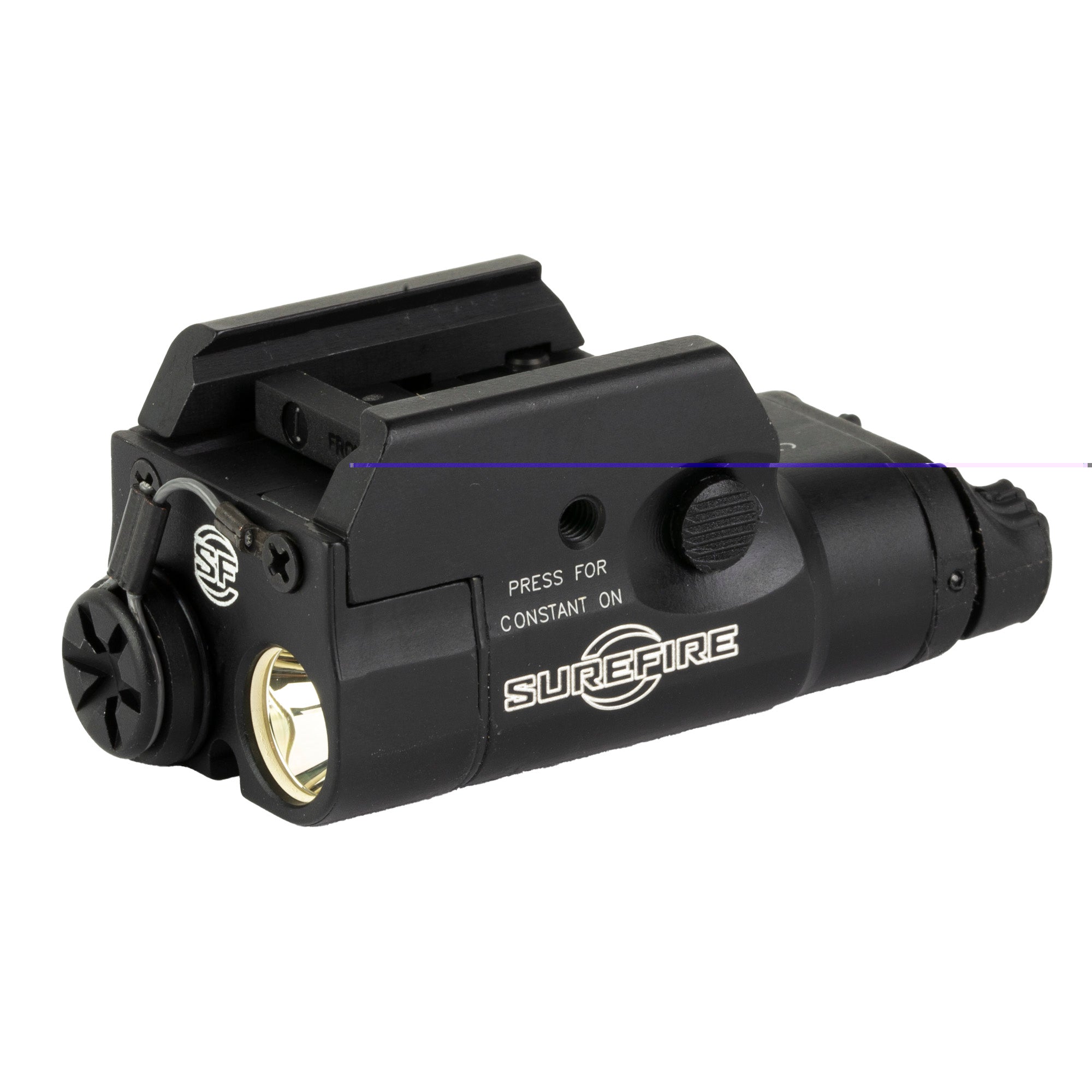 Surefire Xc1-c Cmp 300 Lm Blk – RE Factor Tactical