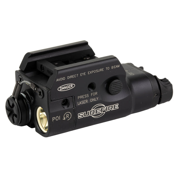 Surefire Cmp W/lsr 300 Lm Blk – RE Factor Tactical
