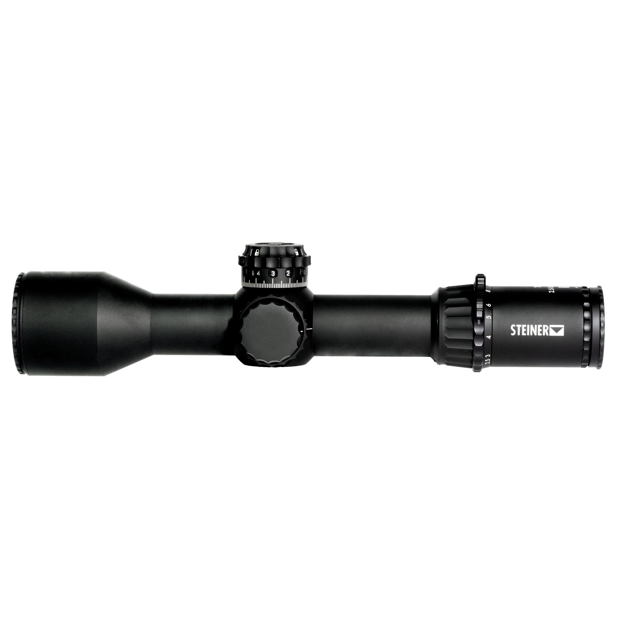 Steiner T6xi 2.5-15x50mm Scr Moa Ffp – RE Factor Tactical