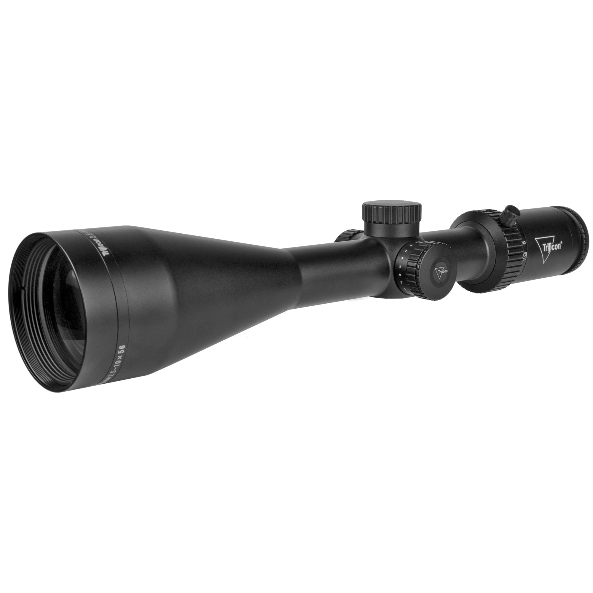 Trijicon Credo Hx 2.5-10x56 Std Red – RE Factor Tactical