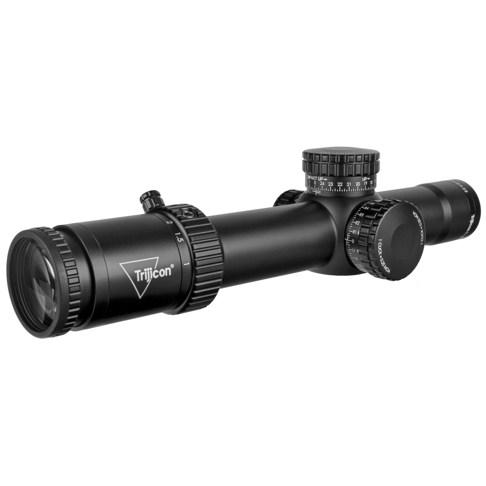 Trijicon Credo Hx 1-8x24 Ffp Moa R/g – RE Factor Tactical