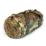 Deployable SSE Duffle Bag