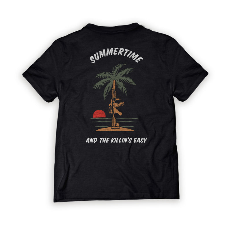 Summertime T-Shirt