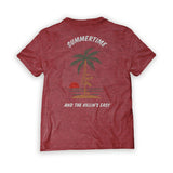 Summertime T-Shirt