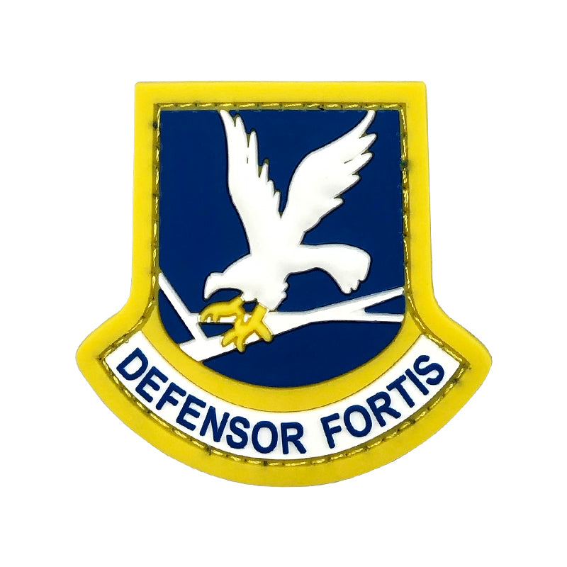 Air Force Security Forces Patch