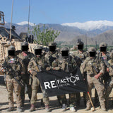 REFT Black Flag